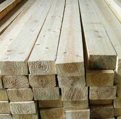 建筑木方厂家直销 专业生产销售建筑木方 辐射松建筑方木-首商网