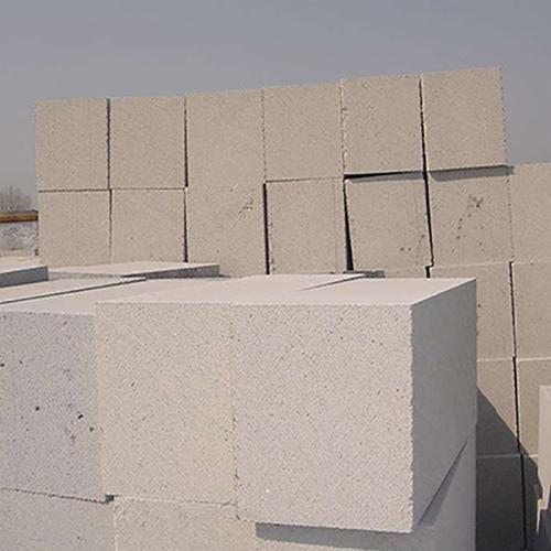 亳州加气块砌块砖-基尚建筑材料销售